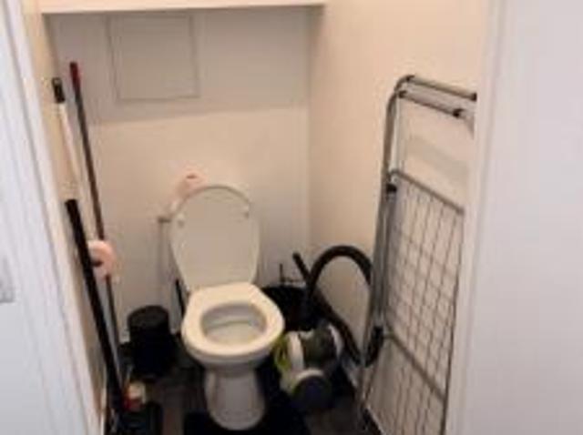 Appartement location à Nanterre, Courbevoie