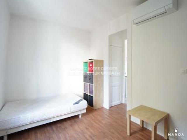 Appartement location à Nanterre, Courbevoie