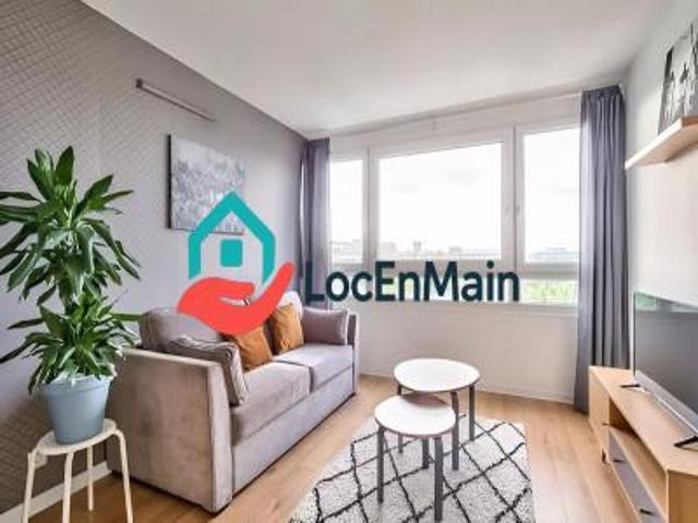 Appartement location à Nanterre, Courbevoie