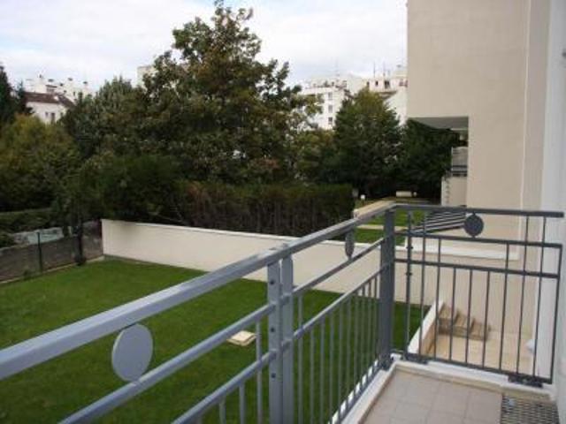 Appartement location à Nanterre, Courbevoie