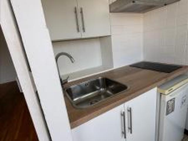 Appartement location à Nanterre, Courbevoie