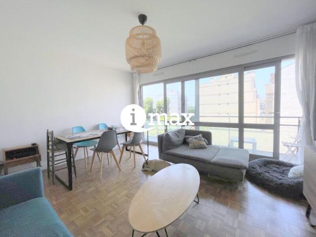 Appartement location à Quartier Cœur de Ville, Courbevoie