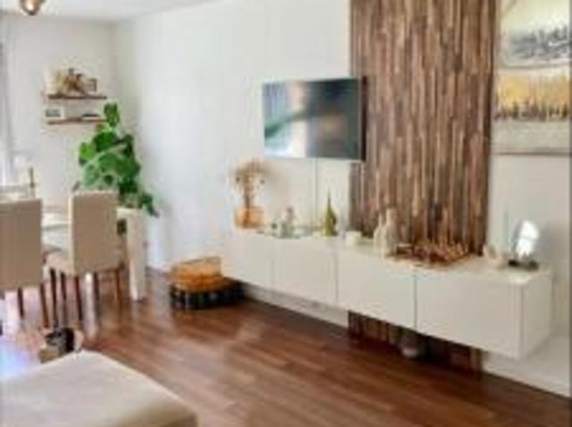 Appartement location à Nanterre, Courbevoie
