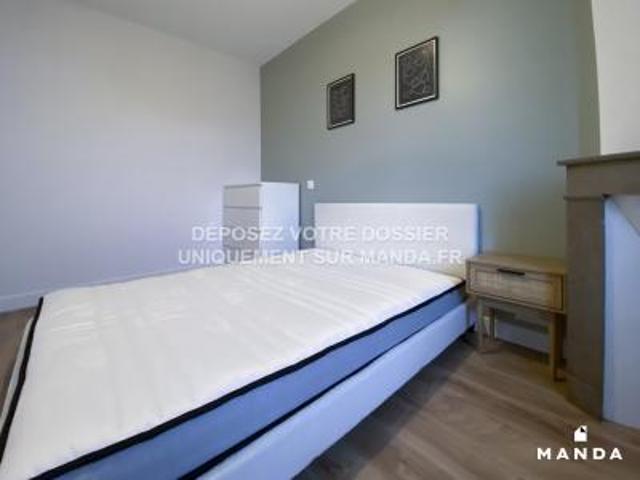 Appartement location à Nanterre, Courbevoie