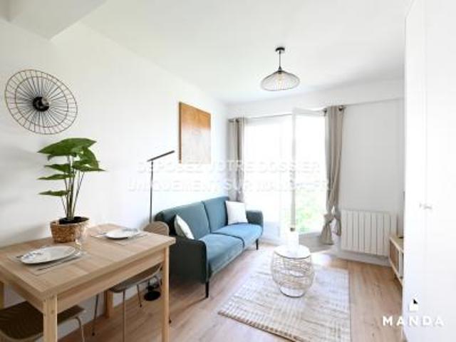 Appartement location à Courbevoie, Quartier Cœur de Ville