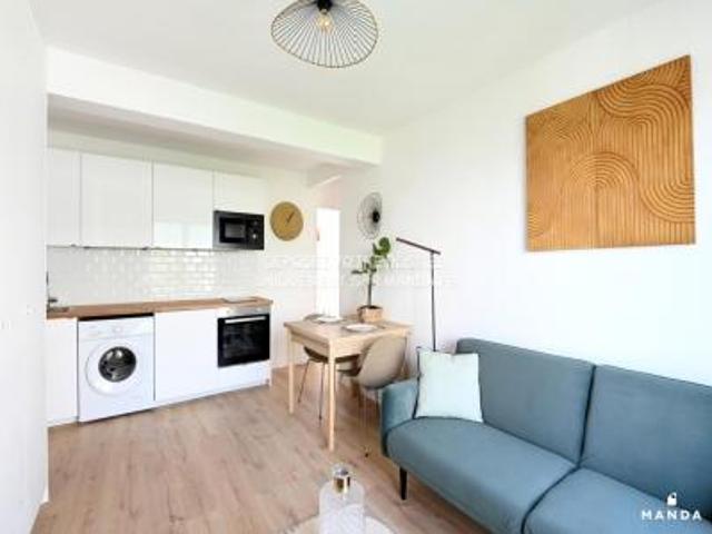 Appartement location à Nanterre, Courbevoie