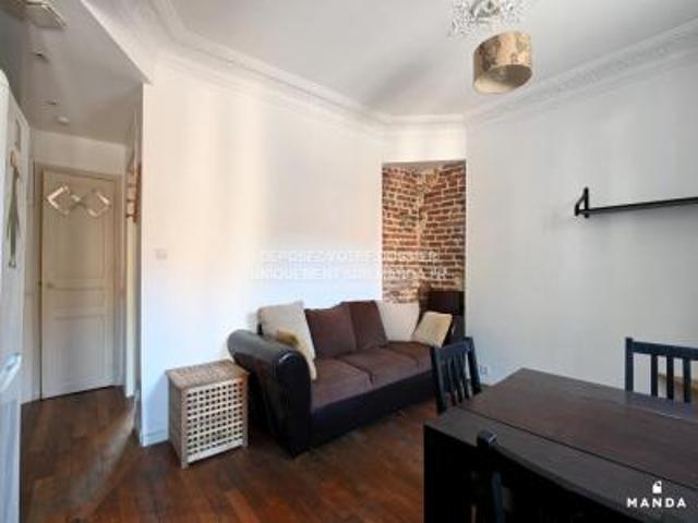 Appartement location à Nanterre, Courbevoie