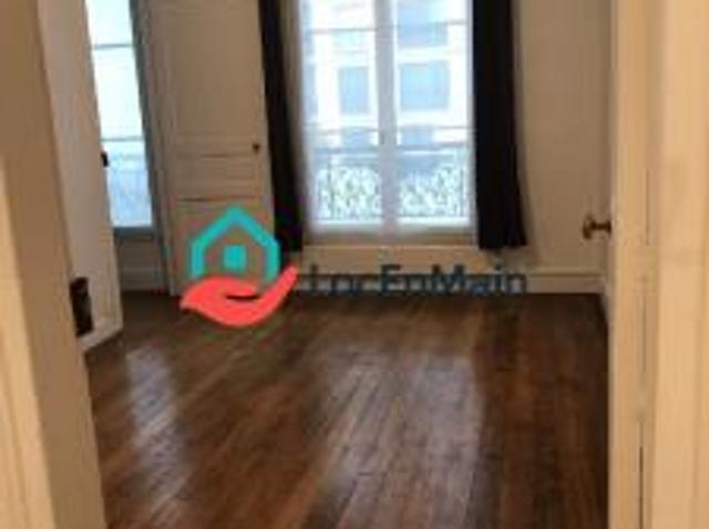 Appartement location à Nanterre, Courbevoie