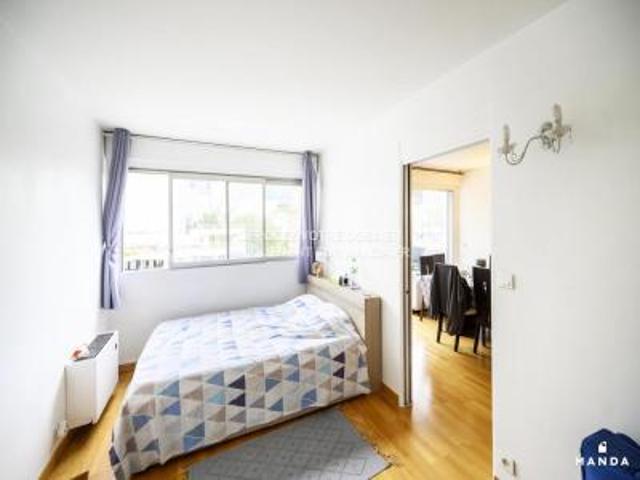 Appartement location à Nanterre, Courbevoie