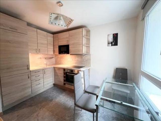 Appartement location à Nanterre, Courbevoie