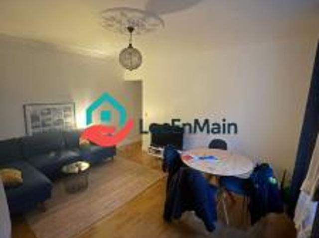 Appartement location à Nanterre, Courbevoie