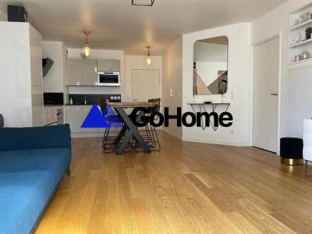 Appartement location à France métropolitaine, Courbevoie