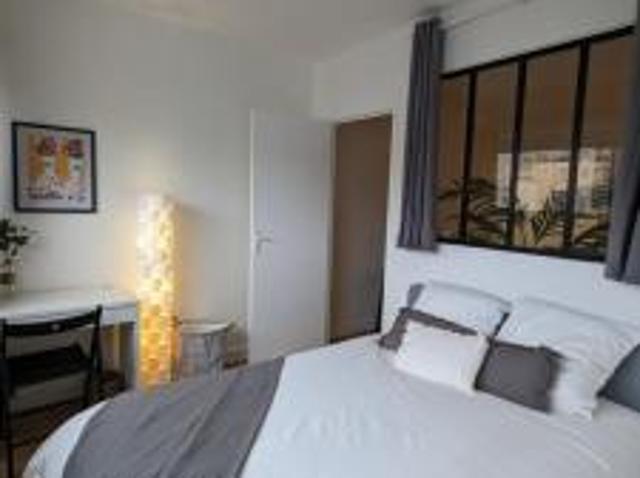 Appartement location à Nanterre, Courbevoie