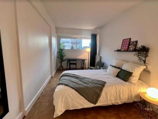 Appartement location à Nanterre, Courbevoie