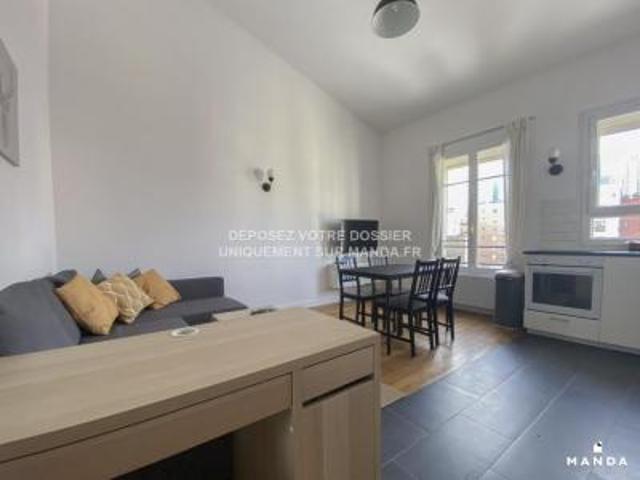 Appartement location à Nanterre, Courbevoie