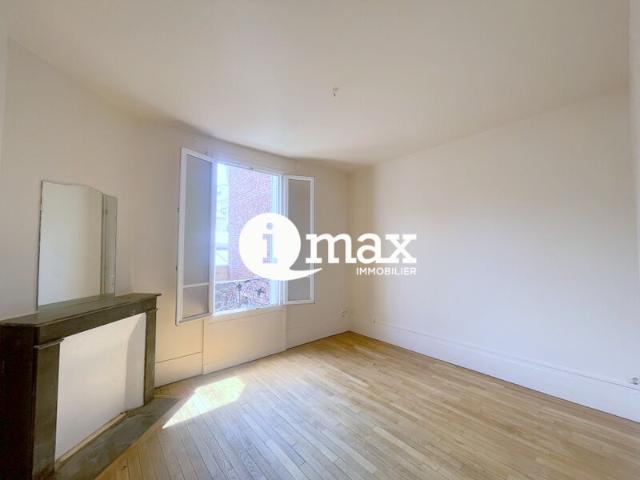 Appartement location à Courbevoie, Quartier Cœur de Ville