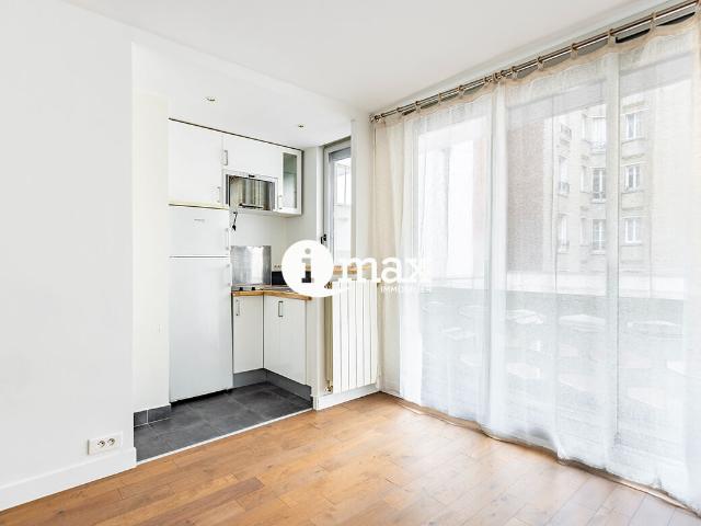 Appartement location à Nanterre, Courbevoie