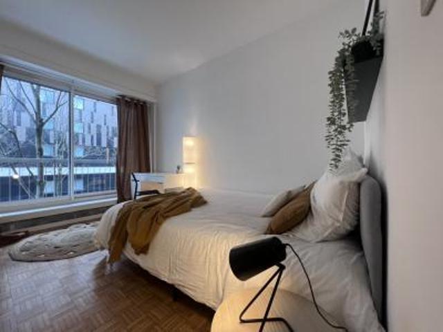 Appartement location à Nanterre, Courbevoie