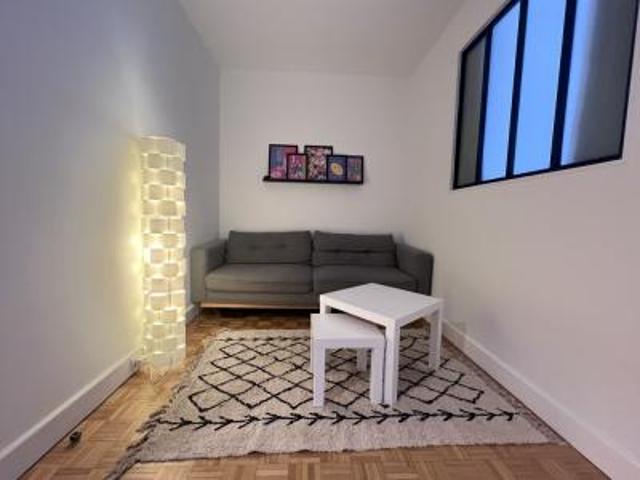 Appartement location à Nanterre, Courbevoie