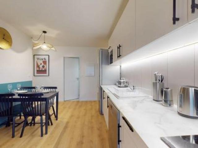 Appartement location à Nanterre, Courbevoie