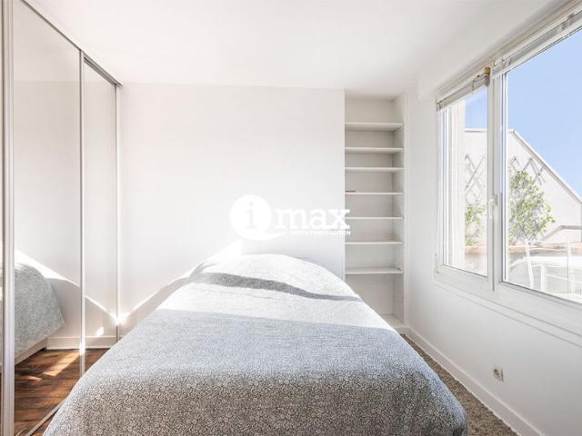 Appartement location à Nanterre, Courbevoie