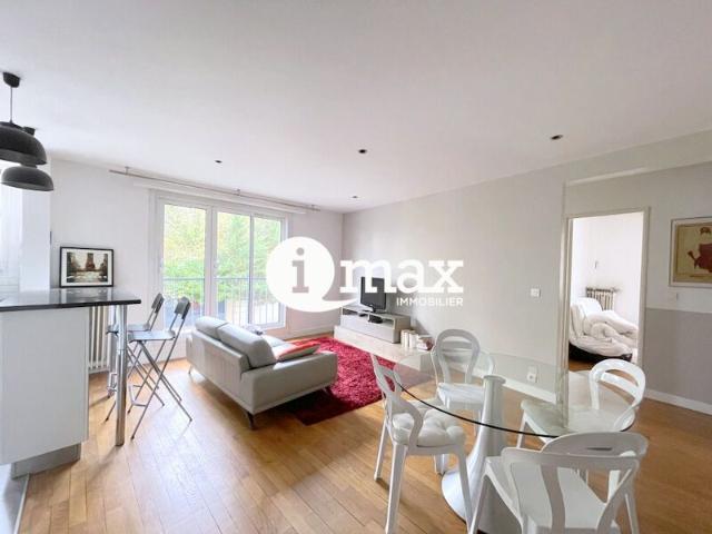 Appartement location à Nanterre, Courbevoie