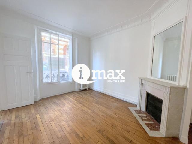 Appartement location à Nanterre, Courbevoie