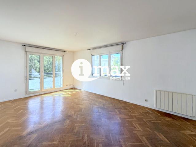Appartement location à Nanterre, Courbevoie