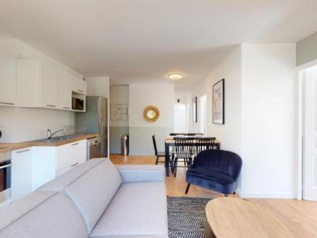 Appartement location à Nanterre, Courbevoie