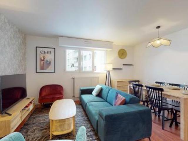 Appartement location à Nanterre, Courbevoie