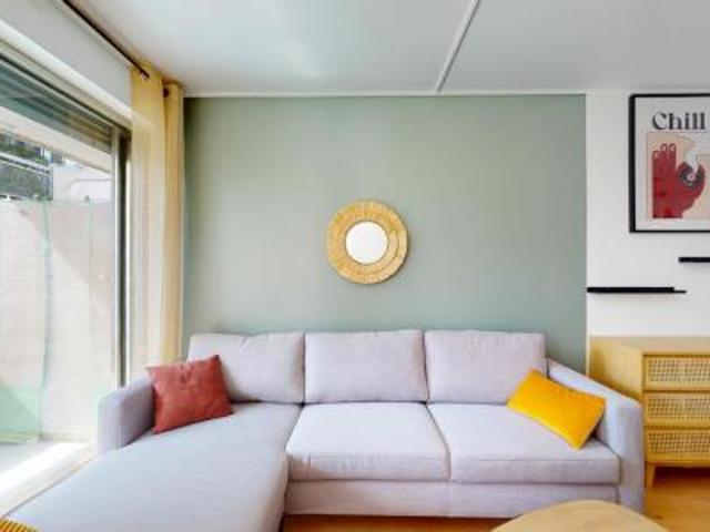 Appartement location à Nanterre, Courbevoie