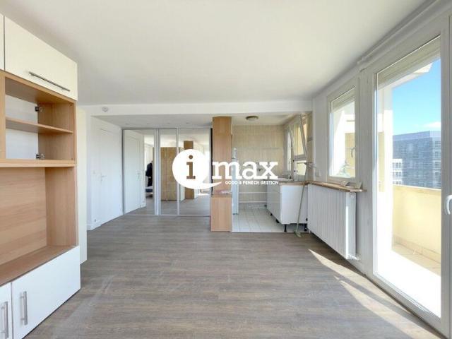 Appartement location à Nanterre, Courbevoie