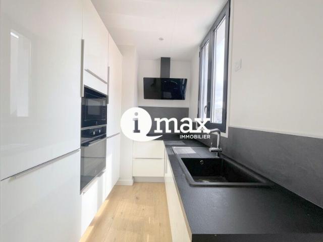 Appartement location à Nanterre, Courbevoie