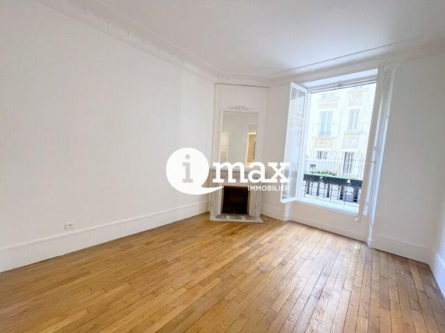 Appartement location à Nanterre, Courbevoie
