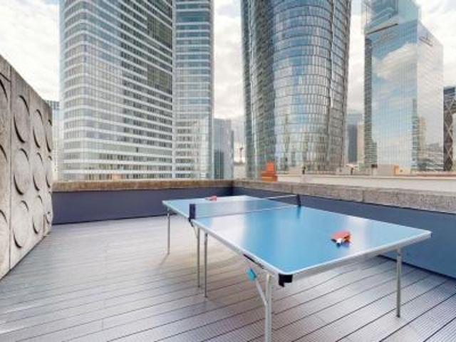 Appartement location à Nanterre, Courbevoie