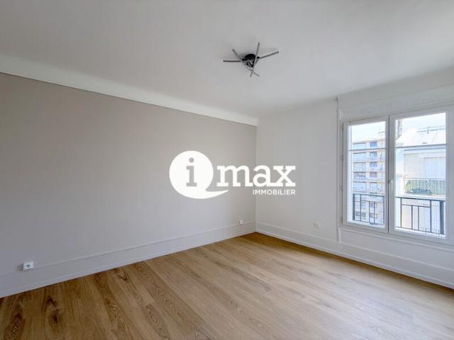Appartement location à Nanterre, Courbevoie