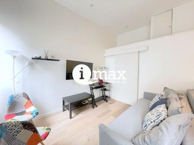 Appartement location à Nanterre, Courbevoie
