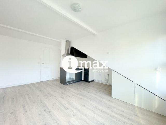 Appartement location à Nanterre, Courbevoie