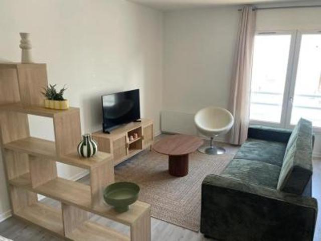 Appartement location à Évry, Petit-bourg
