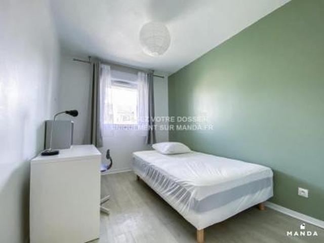 Appartement location à Évry, Petit-bourg