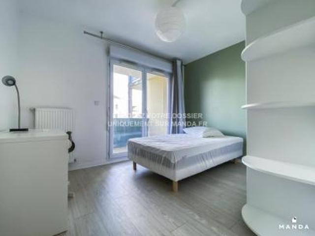 Appartement location à Évry, Petit-bourg