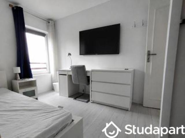 Appartement location à Pontoise, Courdimanche
