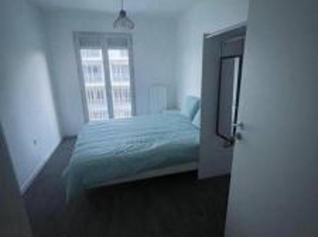 Appartement location à Pontoise, Courdimanche