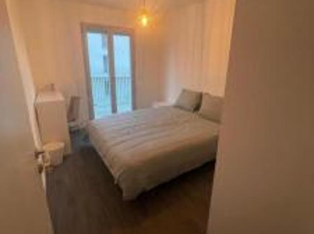 Appartement location à Pontoise, Courdimanche