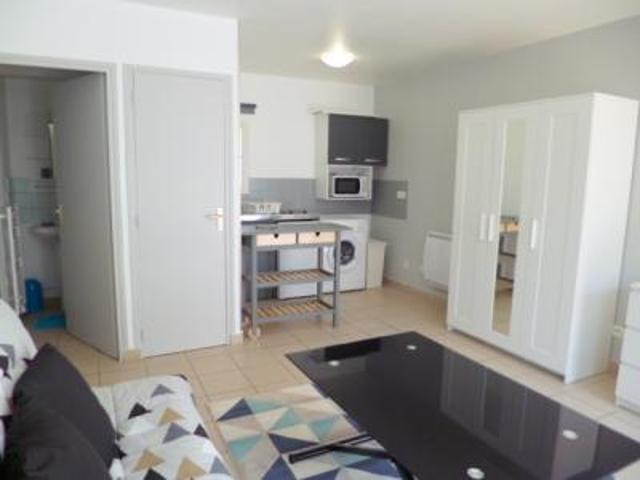 Appartement location à Pontoise, Courdimanche