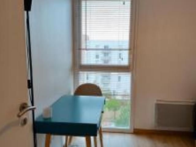 Appartement location à Pontoise, Courdimanche
