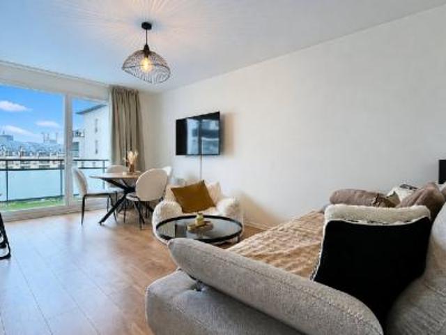 Appartement location à Pontoise, Courdimanche