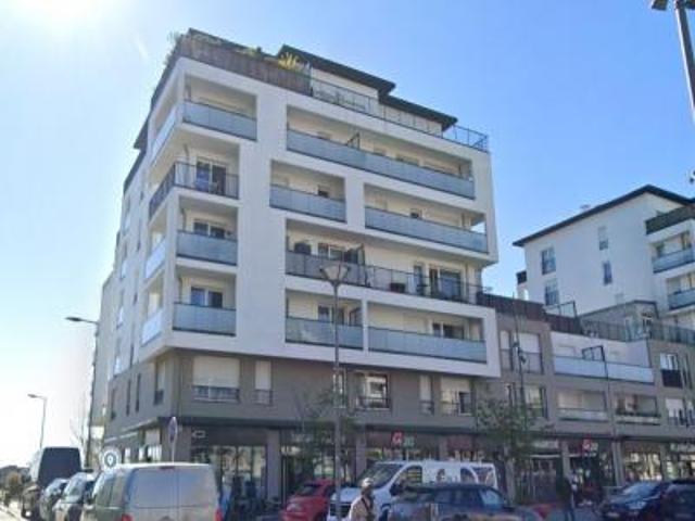 Appartement location à Pontoise, Courdimanche