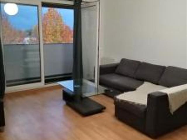 Appartement location à Pontoise, Courdimanche