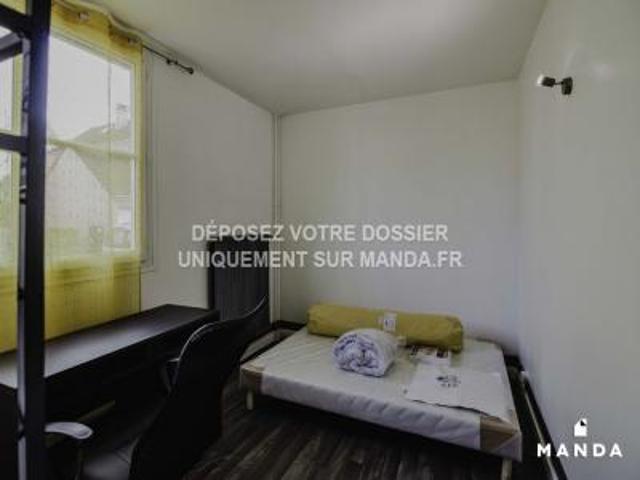 Appartement location à Pontoise, Courdimanche